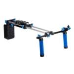 Redrock Micro Sony F3 Field Cinema Deluxe Bundle with microFollowFocus in Blue (p/n 22-066-0002) Redrock Micro Sony F3 Field Cinema Deluxe Bundle with microFollowFocus in Blue (p/n 22-066-0002)